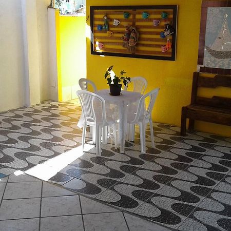 Pousada Suites Das Galinhas Pôrto das Galinhas Buitenkant foto