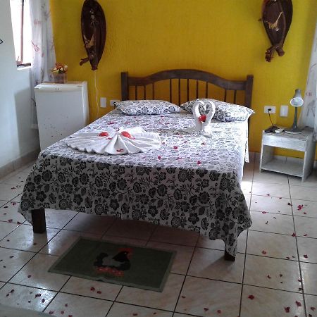 Pousada Suites Das Galinhas Pôrto das Galinhas Buitenkant foto
