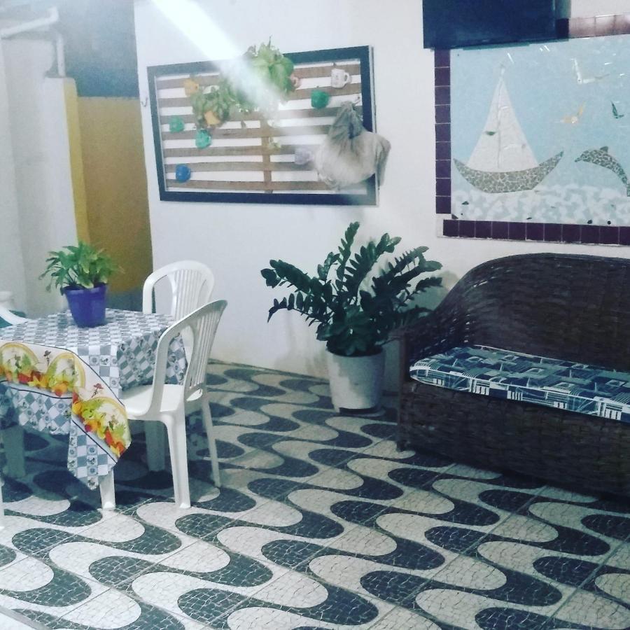 Pousada Suites Das Galinhas Pôrto das Galinhas Buitenkant foto