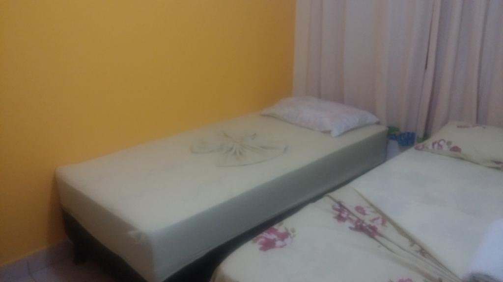 Pousada Suites Das Galinhas Pôrto das Galinhas Kamer foto