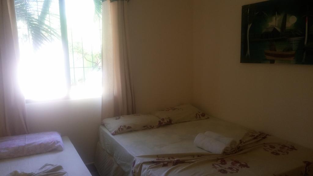 Pousada Suites Das Galinhas Pôrto das Galinhas Buitenkant foto