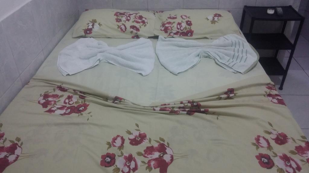Pousada Suites Das Galinhas Pôrto das Galinhas Kamer foto