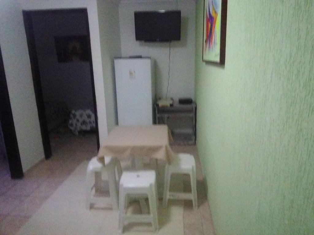 Pousada Suites Das Galinhas Pôrto das Galinhas Buitenkant foto