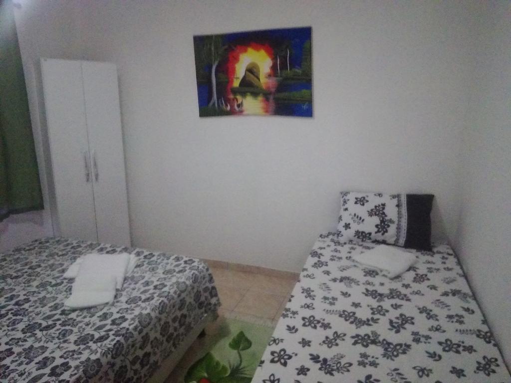 Pousada Suites Das Galinhas Pôrto das Galinhas Buitenkant foto
