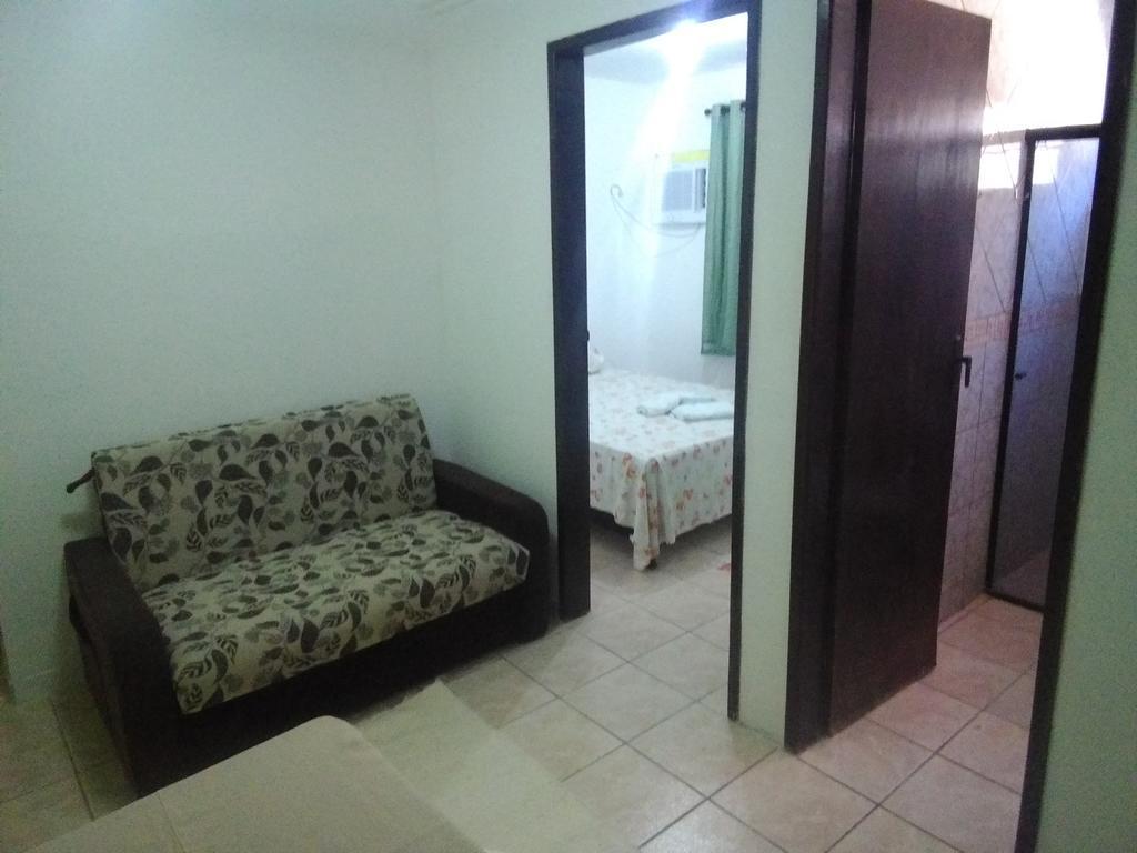 Pousada Suites Das Galinhas Pôrto das Galinhas Buitenkant foto