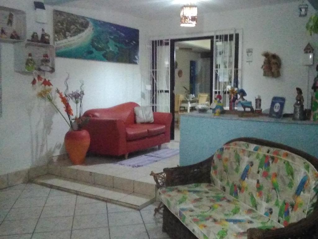 Pousada Suites Das Galinhas Pôrto das Galinhas Buitenkant foto