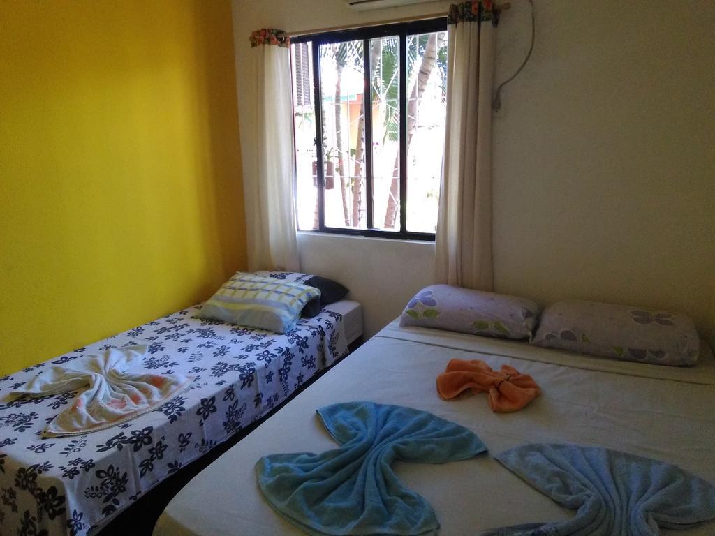 Pousada Suites Das Galinhas Pôrto das Galinhas Buitenkant foto