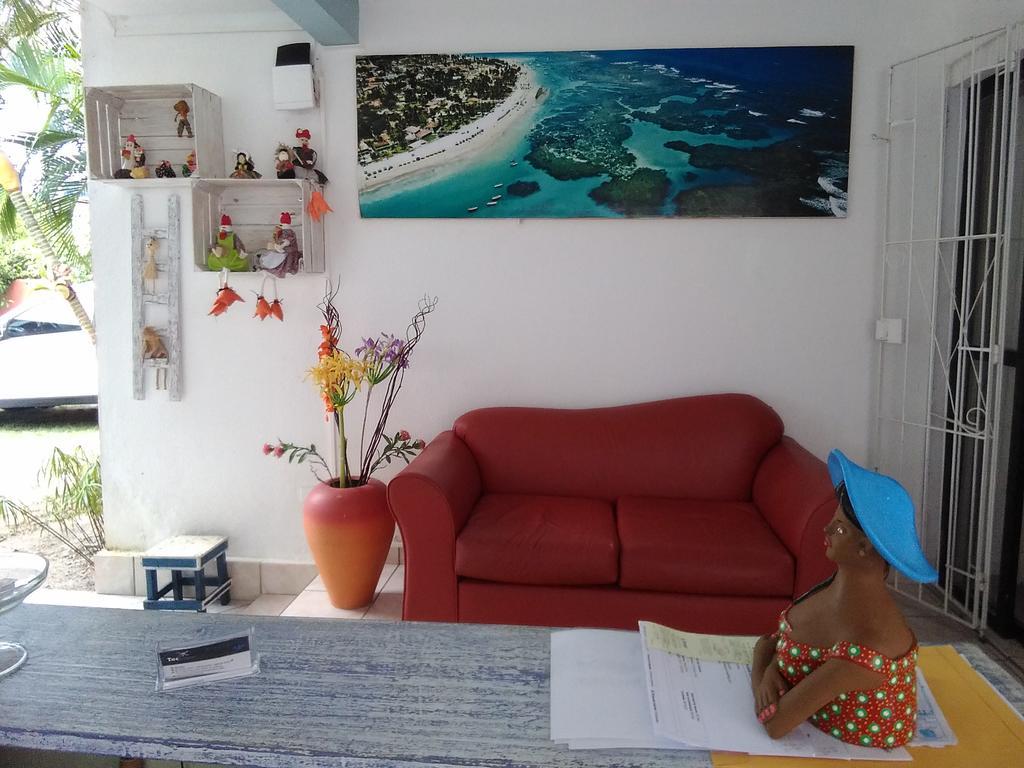 Pousada Suites Das Galinhas Pôrto das Galinhas Buitenkant foto