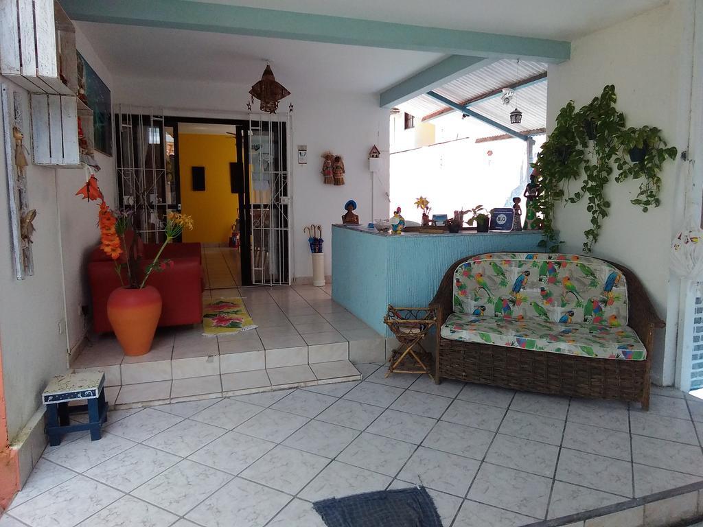 Pousada Suites Das Galinhas Pôrto das Galinhas Buitenkant foto