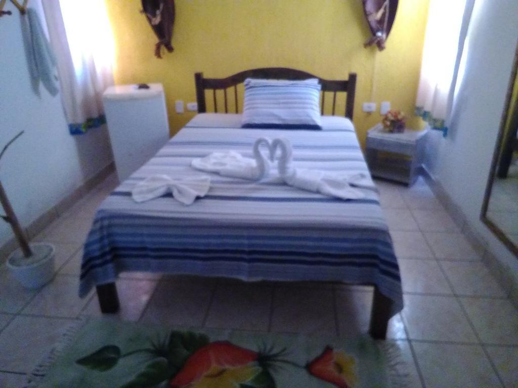 Pousada Suites Das Galinhas Pôrto das Galinhas Buitenkant foto