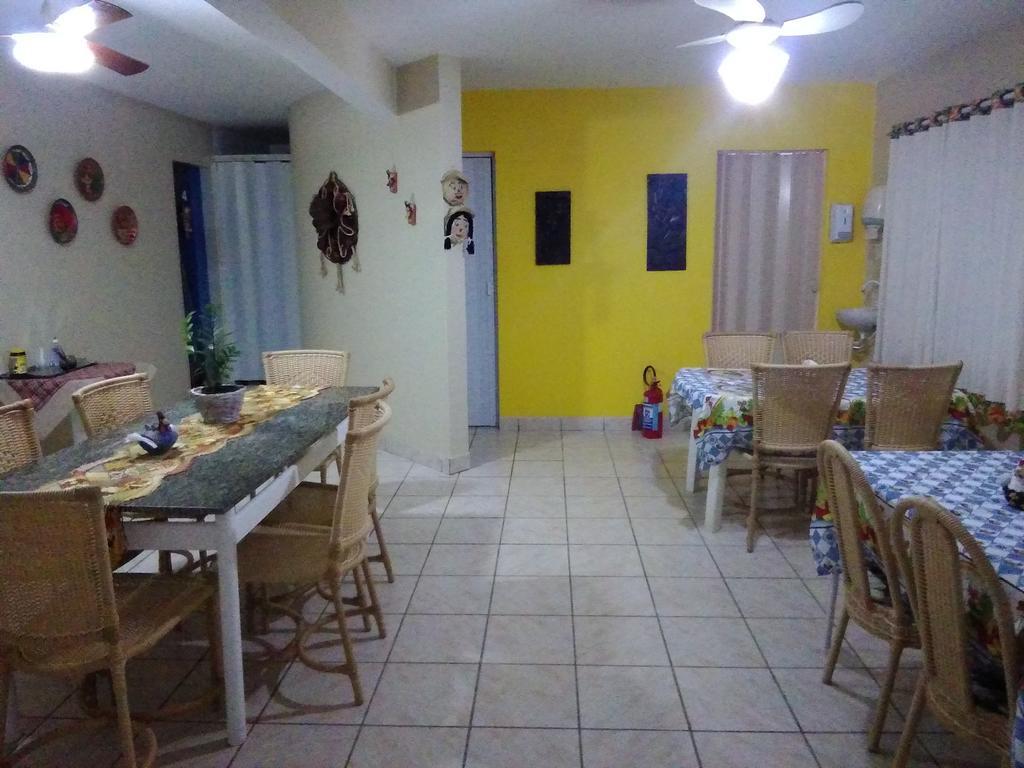 Pousada Suites Das Galinhas Pôrto das Galinhas Buitenkant foto