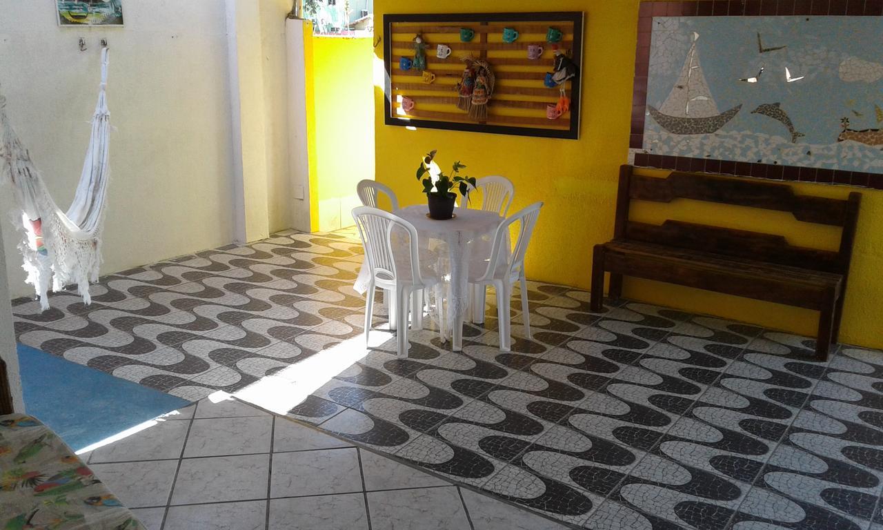 Pousada Suites Das Galinhas Pôrto das Galinhas Buitenkant foto