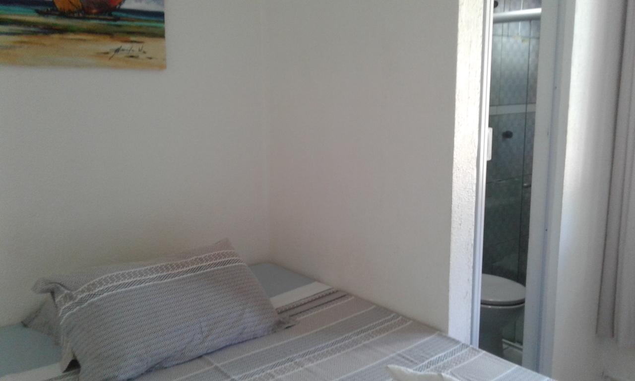 Pousada Suites Das Galinhas Pôrto das Galinhas Buitenkant foto