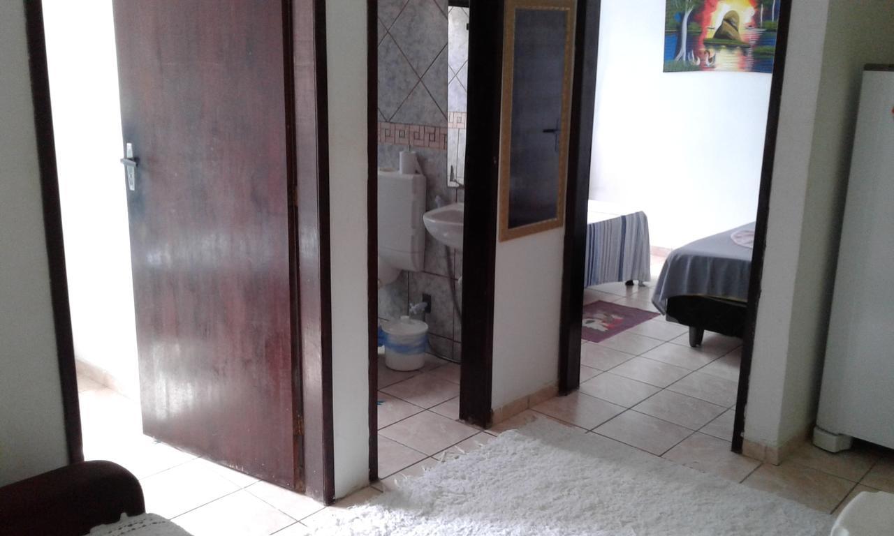 Pousada Suites Das Galinhas Pôrto das Galinhas Buitenkant foto