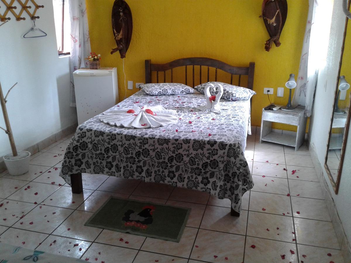 Pousada Suites Das Galinhas Pôrto das Galinhas Buitenkant foto