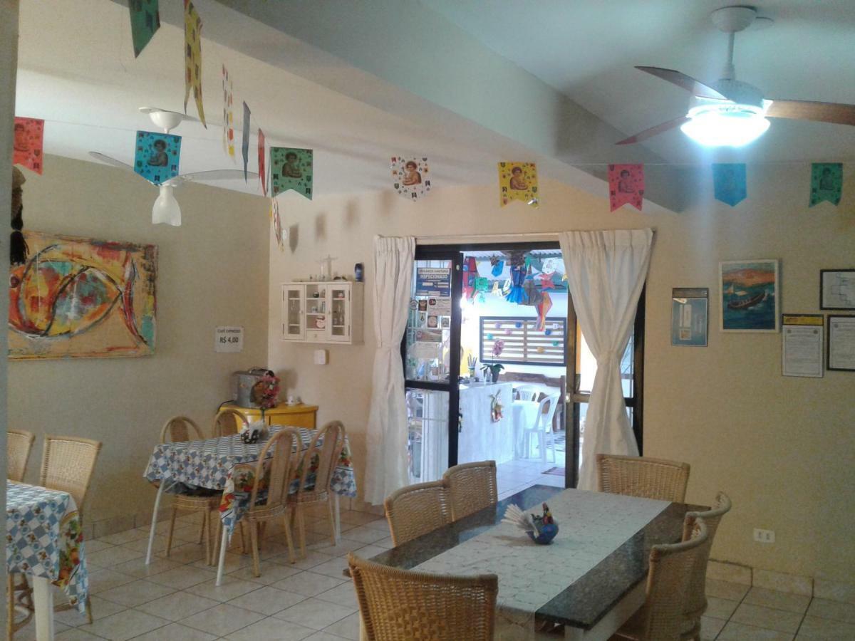 Pousada Suites Das Galinhas Pôrto das Galinhas Buitenkant foto